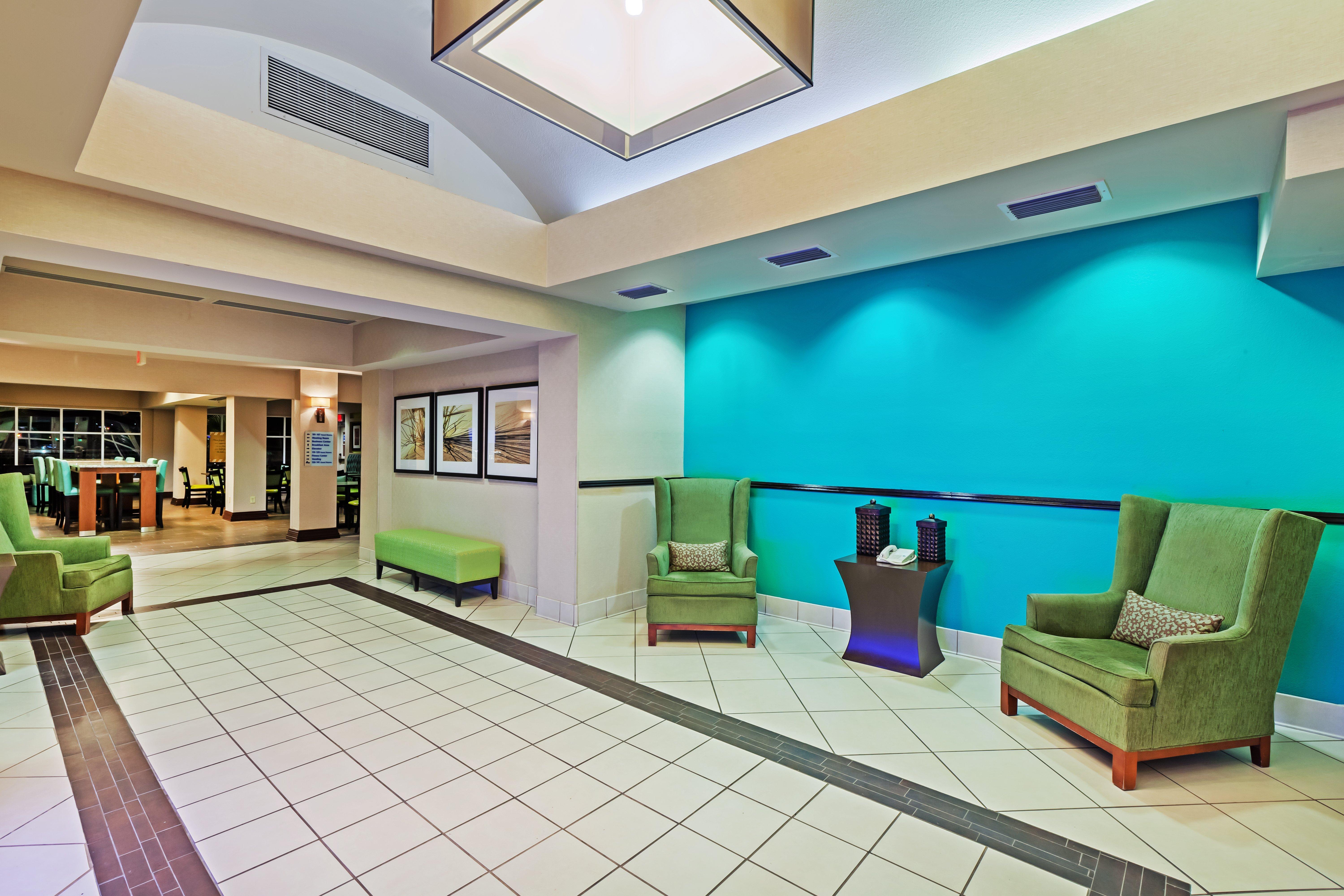 Holiday Inn Express Hotel & Suites Eagle Pass By Ihg Exterior foto