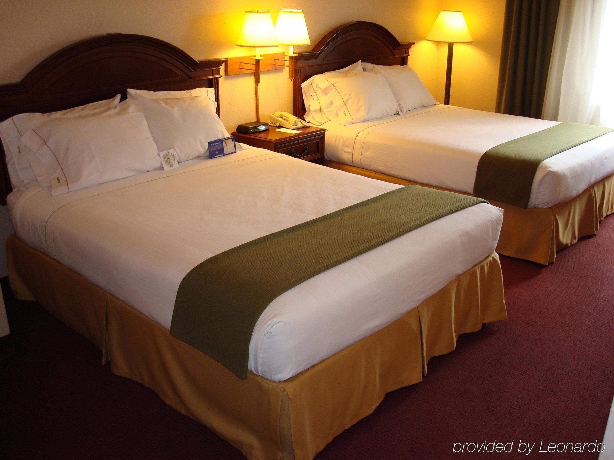 Holiday Inn Express Hotel & Suites Eagle Pass By Ihg Cameră foto