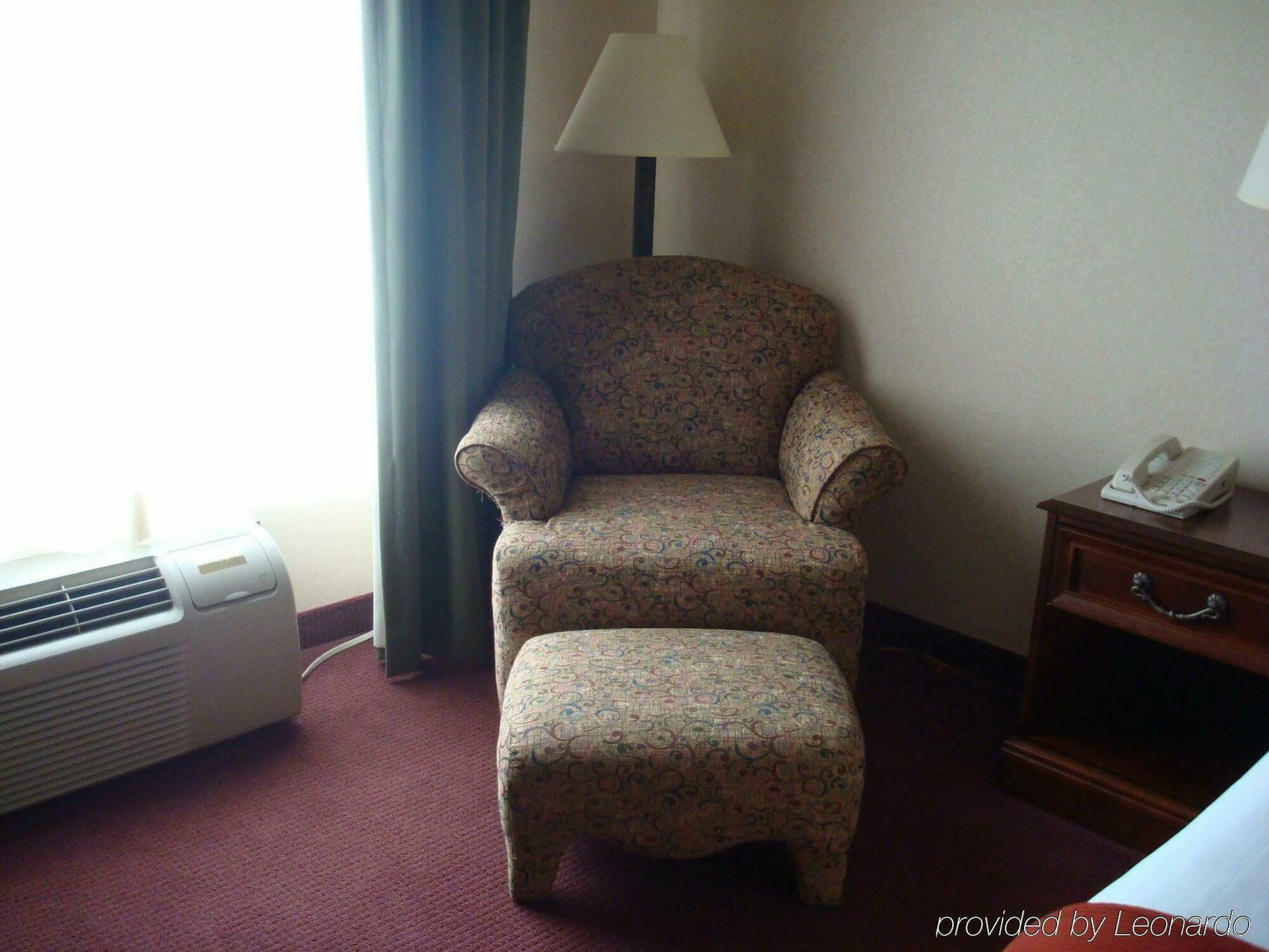 Holiday Inn Express Hotel & Suites Eagle Pass By Ihg Cameră foto